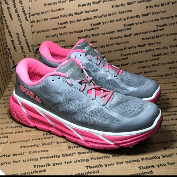 hoka clifton 2 womens